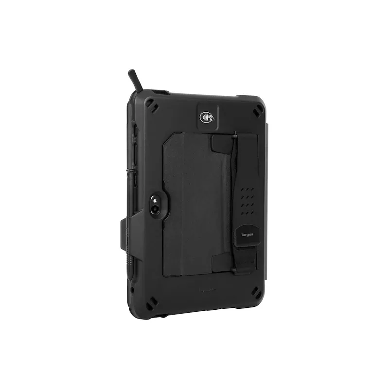 Samsung GP-FPT636TGCBW planšetdatora maciņš 25,6 cm (10,1 collas) Vāks Melns