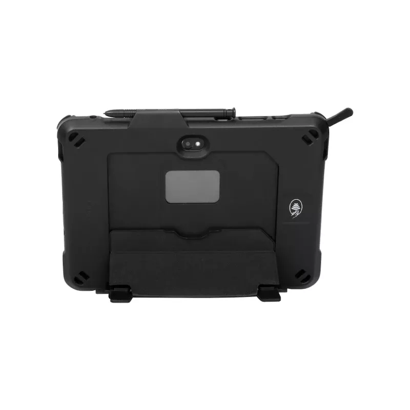 Samsung GP-FPT636TGCBW planšetdatora maciņš 25,6 cm (10,1 collas) Vāks Melns