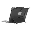 Samsung GP-FPT636TGCBW planšetdatora maciņš 25,6 cm (10,1 collas) Vāks Melns
