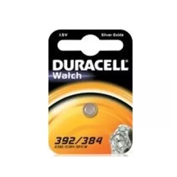 Duracell 953110 sadzīves baterija vienreizējā baterija SR41 sudraba oksīda (S)