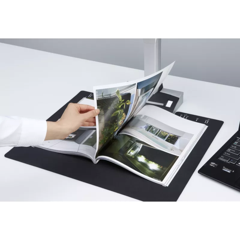 Fujitsu ScanSnap SV600 augšējais skeneris 285 x 218 DPI A3 melns, balts