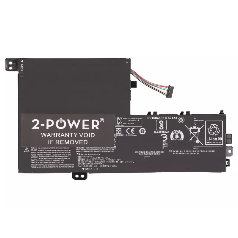 2-Power CBP3689B klēpjdatora rezerves daļa