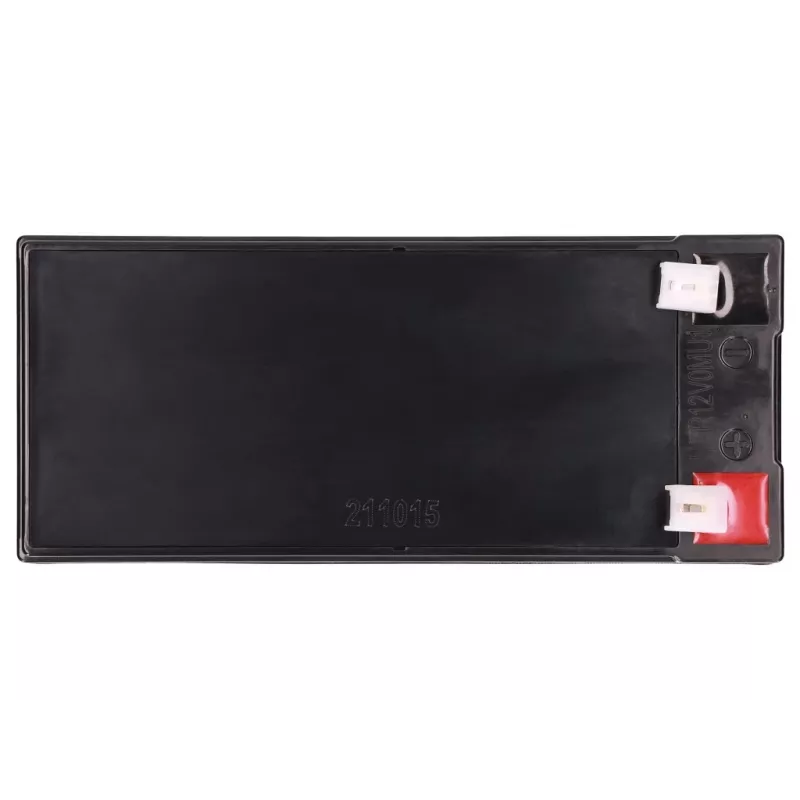 2-Power 2P9-12 UPS akumulators, noslēgts svina-skābes (VRLA), 12 V, 9 Ah