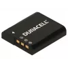 Duracell kameras akumulators - aizstāj Sony NP-BG1 akumulatoru, 1020 mAh, 3,6 V, litija jonu (Li-Ion)