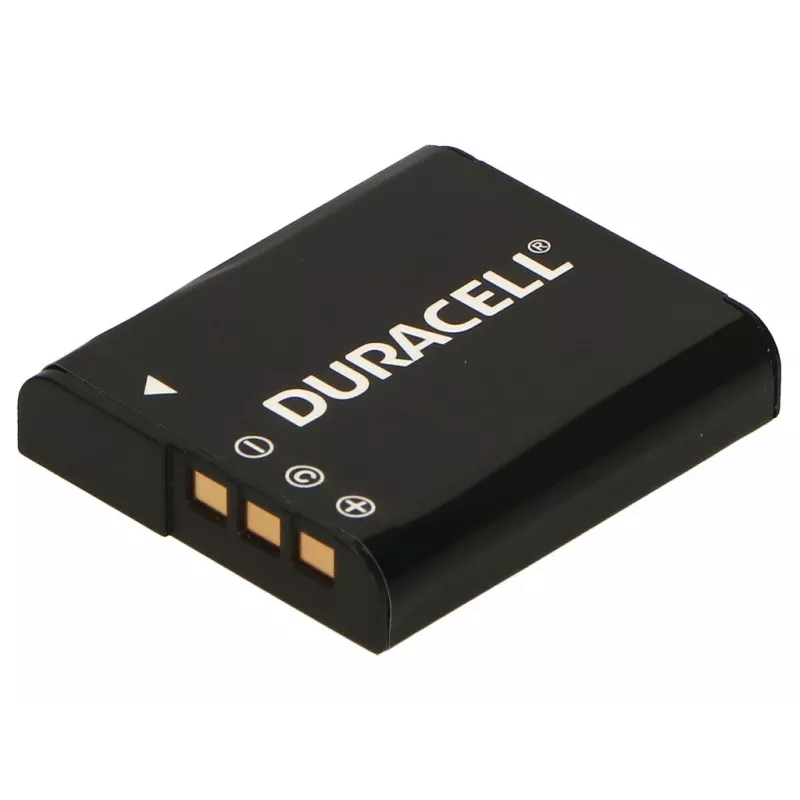 Duracell kameras akumulators - aizstāj Sony NP-BG1 akumulatoru, 1020 mAh, 3,6 V, litija jonu (Li-Ion)