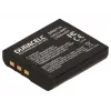 Duracell kameras akumulators - aizstāj Sony NP-BG1 akumulatoru, 1020 mAh, 3,6 V, litija jonu (Li-Ion)