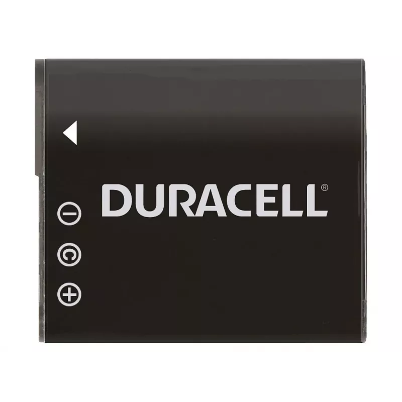 Duracell kameras akumulators - aizstāj Sony NP-BG1 akumulatoru, 1020 mAh, 3,6 V, litija jonu (Li-Ion)