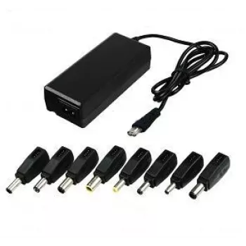 2-Power AP.06501.006 strāvas adapteris Melns