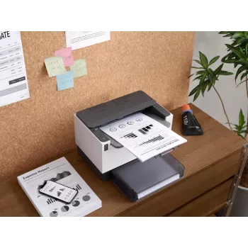 HP LaserJet 220V lietotāja apkopes komplekts, lāzers HP LaserJet 220V lietotāja apkopes komplekts. Drukas tehnoloģija: lāzers