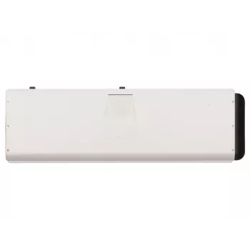 2-Power 10.8V 5400mAh Li-Polimēra klēpjdatora akumulators, Akumulators, Apple MacBook Pro 15 collu A1286 Late 2008, Early 2009 (EMC2255)