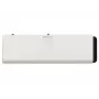 2-Power 10.8V 5400mAh Li-Polimēra klēpjdatora akumulators, Akumulators, Apple MacBook Pro 15 collu A1286 Late 2008, Early 2009 (EMC2255)