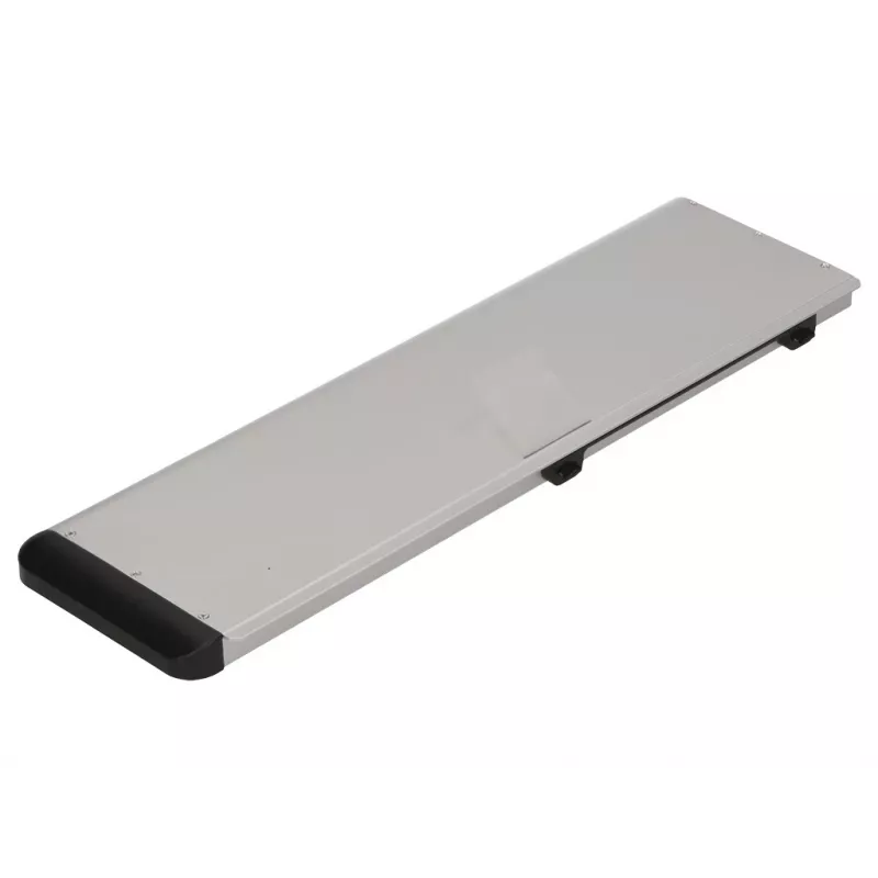 2-Power 10.8V 5400mAh Li-Polimēra klēpjdatora akumulators, Akumulators, Apple MacBook Pro 15 collu A1286 Late 2008, Early 2009 (EMC2255)