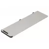 2-Power 10.8V 5400mAh Li-Polimēra klēpjdatora akumulators, Akumulators, Apple MacBook Pro 15 collu A1286 Late 2008, Early 2009 (EMC2255)