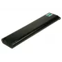 2-Power 10.8v 4000mAh klēpjdatora akumulators, melns, niķeļa-metāla hidrīds (NiMH), 4000 mAh, 43 Wh, 10.8 V, 52 mm