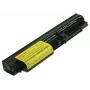2-Power 14.4v 2600mAh Li-Ion klēpjdatora akumulators, akumulators