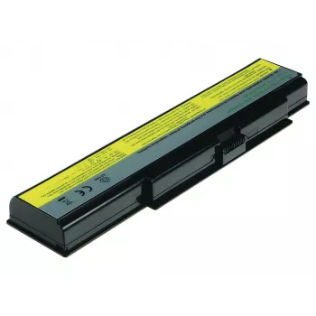 2-Power 11,1 V 4600 mAh Li-Ion klēpjdatora akumulators, Akumulators
