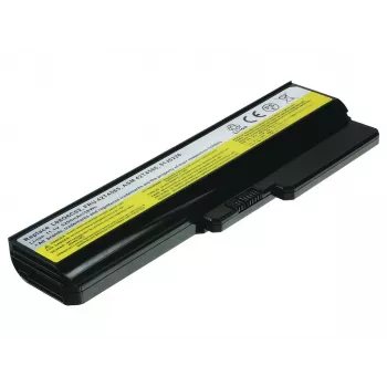 2-Power 11.1 V 5200 mAh Li-Ion klēpjdatora akumulators, akumulators