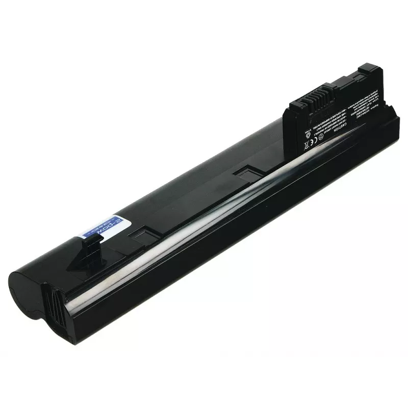 2-Power 10.8v 5200mAh 60Wh Li-Ion klēpjdatora akumulators, akumulators