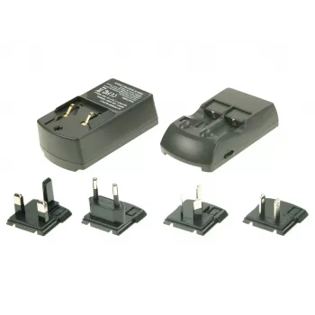 2-Power DBC0262A akumulatora lādētājs
