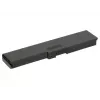 2-Power 10,8 V 4400 mAh Li-Ion klēpjdatora akumulators, akumulators