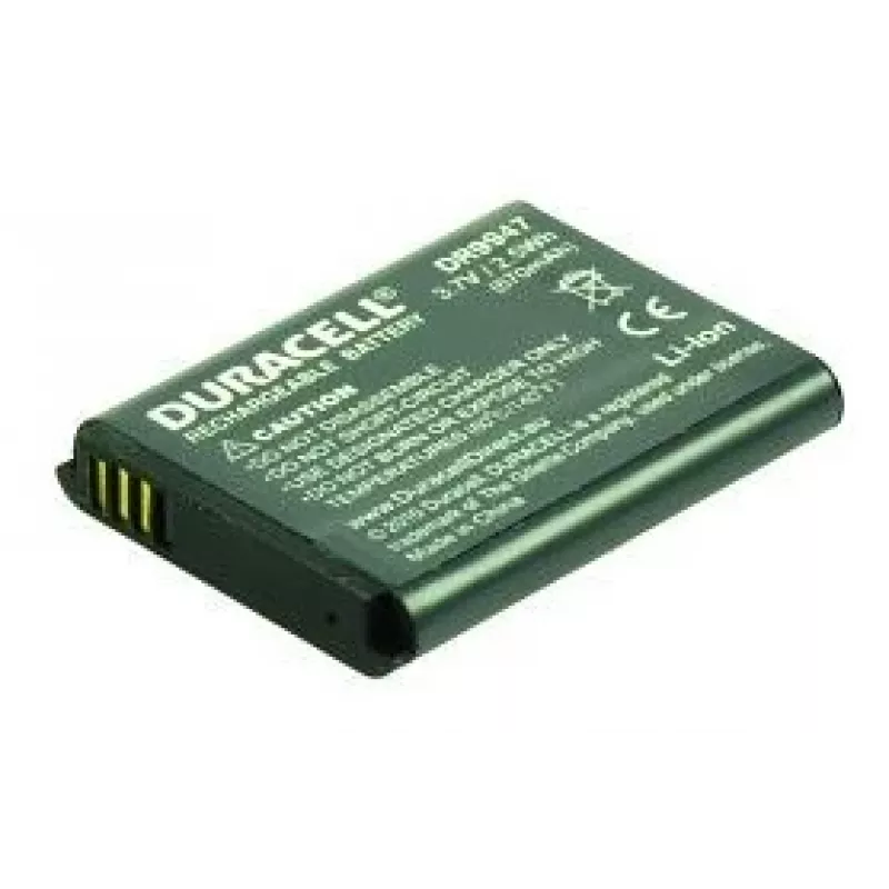 2-Power 3.7V 670mAh litija jonu (Li-Ion) akumulators kamerām