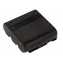 2-Power videokameras akumulators 3,6 V 2500 mAh, 2500 mAh, 3,6 V, niķeļa-metāla hidrīda (NiMH)