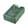 2-Power videokameras akumulators 7,2 V 1100 mAh