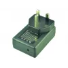 2-Power videokameras akumulators 7,2 V 1100 mAh