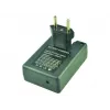 2-Power videokameras akumulators 7,2 V 1100 mAh
