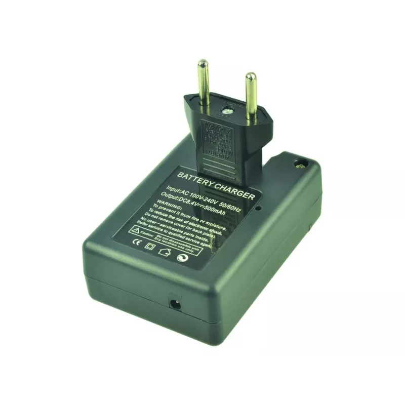 2-Power videokameras akumulators 7,2 V 1100 mAh