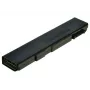 2-Power 10.8V 5200mAh Li-Ion klēpjdatora akumulators, Akumulators