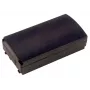 2-Power videokameras akumulators 6 V 2100 mAh, 2100 mAh, 6 V, niķeļa-metāla hidrīda (NiMH)