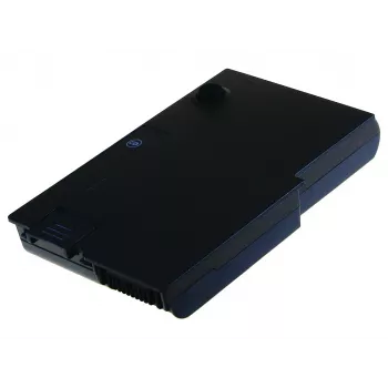 2-Power 11.1 V 5200 mAh 58 Wh Li-Ion klēpjdatora akumulators, akumulators