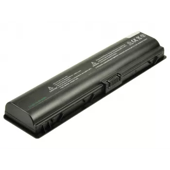 2-Power 10,8 V 5200 mAh Li-Ion klēpjdatora akumulators
