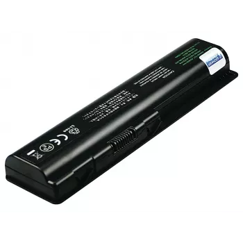 2-Power 10,8 V 5200 mAh 56 Wh Li-Ion klēpjdatora akumulators, akumulators