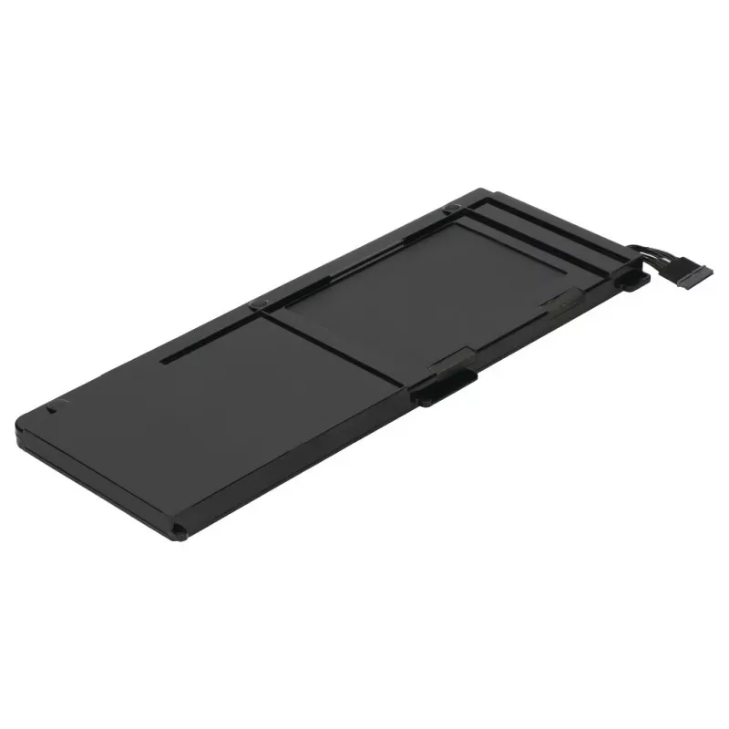 2-Power 7.4V 11200mAh litija polimēru klēpjdatora akumulators, akumulators, Apple MacBook Pro 17 collu A1297 (2009. gada vidus EMC2272/EMC2329, 2010. gada vidus EMC2352)
