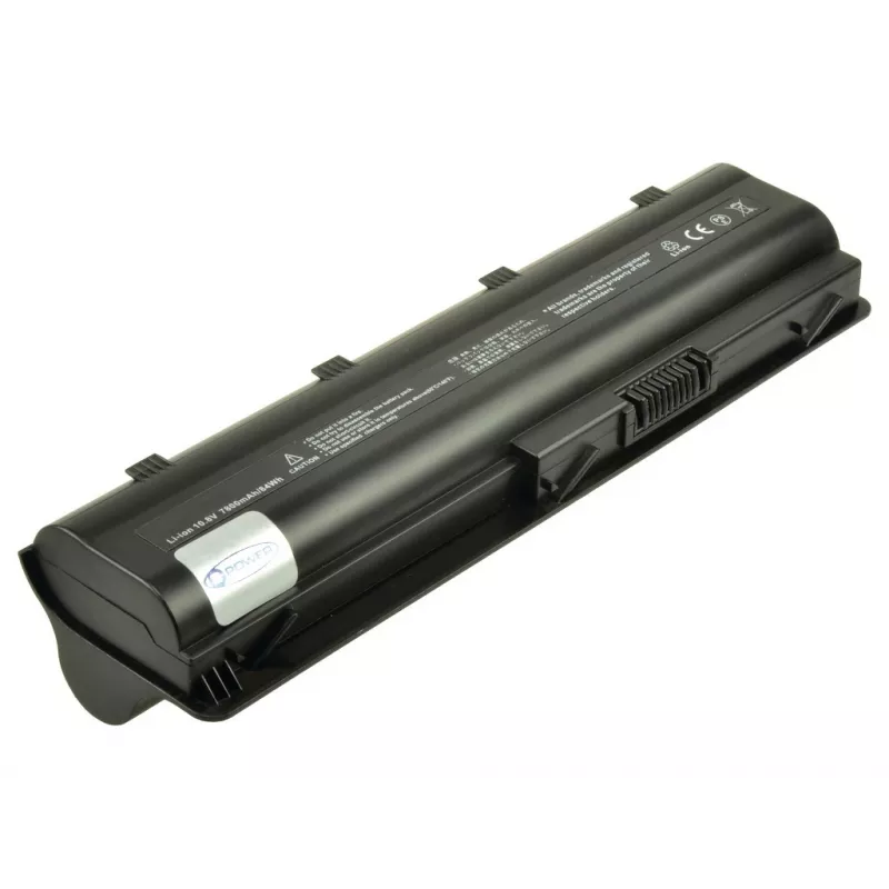 2-Power 10,8 V 7800 mAh Li-Ion klēpjdatora akumulators, Akumulators