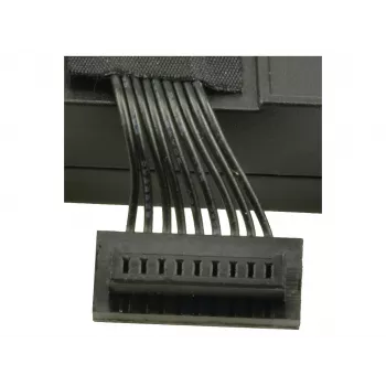 2-Power 11,1 V 5200 mAh Li-Polimēra portatīvā datora akumulators, Akumulators