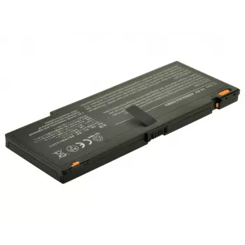 2-Power 14.8v 4000mAh Li-Ion klēpjdatora akumulators, Akumulators