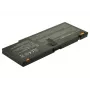 2-Power 14.8v 4000mAh Li-Ion klēpjdatora akumulators, Akumulators