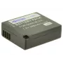 2-Power DBI9971A fotoaparāta/kameras akumulators Litija jonu (Li-Ion) 800 mAh