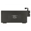 2-Power 7.2V 5000mAh Li-Polymer klēpjdatora akumulators, akumulators, Apple MacBook Air 13 collu A1237 (2008. gada sākums EMC 2142, 2008. gada beigas EMC2253, 2009. gada vidus EMC2334)