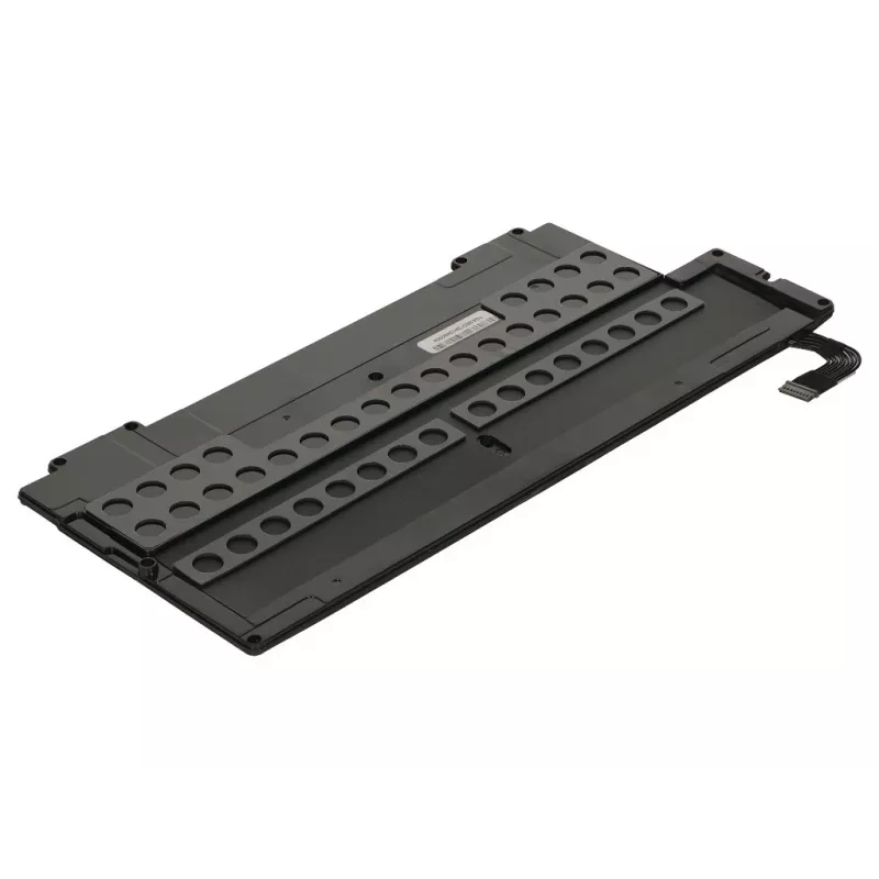 2-Power 7.2V 5000mAh Li-Polymer klēpjdatora akumulators, akumulators, Apple MacBook Air 13 collu A1237 (2008. gada sākums EMC 2142, 2008. gada beigas EMC2253, 2009. gada vidus EMC2334)