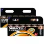 Duracell BUN0034A sadzīves baterija Vienreizlietojama baterija D Sārma
