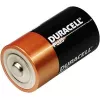 Duracell BUN0034A sadzīves baterija Vienreizlietojama baterija D Sārma