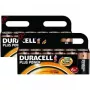 Duracell BUN0035A mājsaimniecības baterija Vienreizlietojama baterija C Sārma