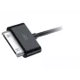 Duracell Sync/Charge kabelis 1 Metre Melns, 1 m, Melns