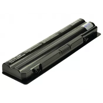 2-Power 11.1v 5200mAh Li-Ion portatīvā datora akumulators, Akumulators