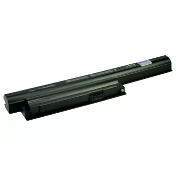 2-Power 11.1 V 5200 mAh Li-Ion klēpjdatora akumulators, Akumulators