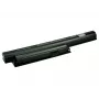 2-Power 11.1 V 5200 mAh Li-Ion klēpjdatora akumulators, Akumulators